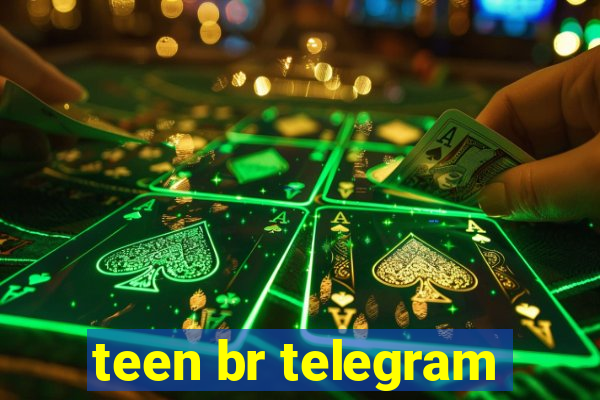 teen br telegram